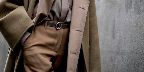 pantaloni con cintura moda pantaloni 2019, pantaloni a vita alta 2019, tendenze pantaloni primavera 2019