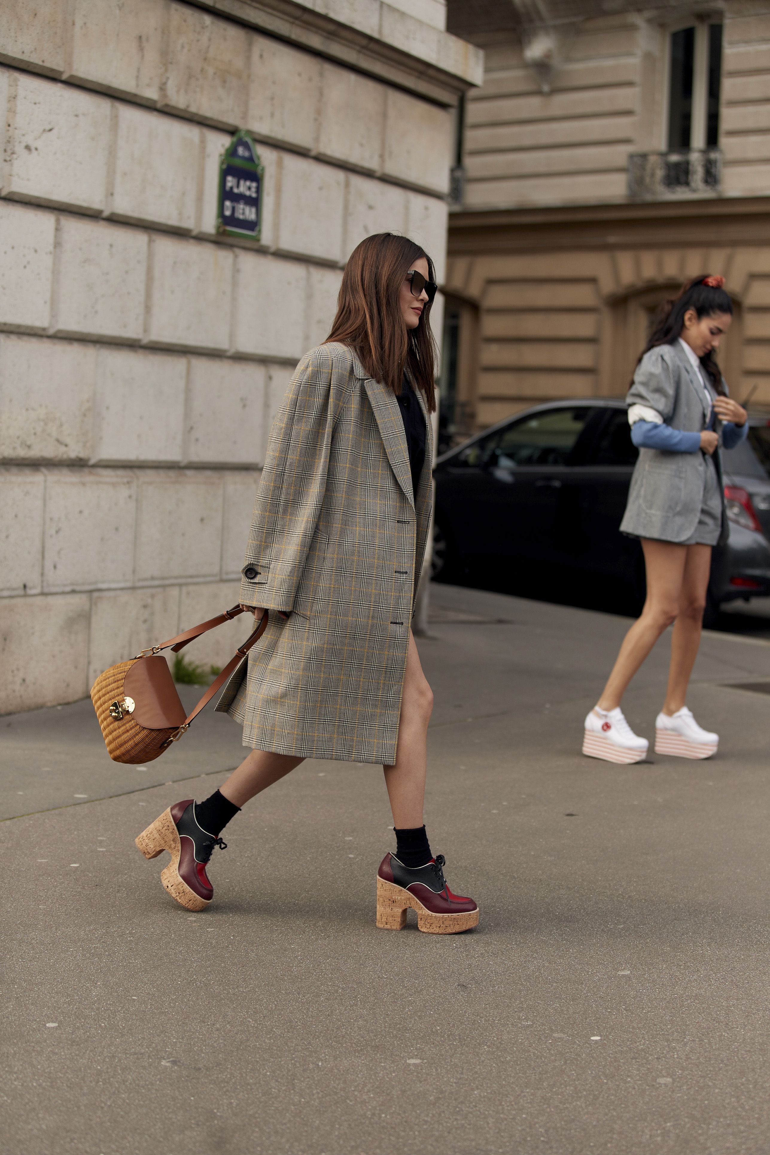 scarpe comode alte