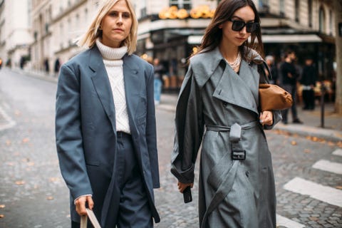 street style