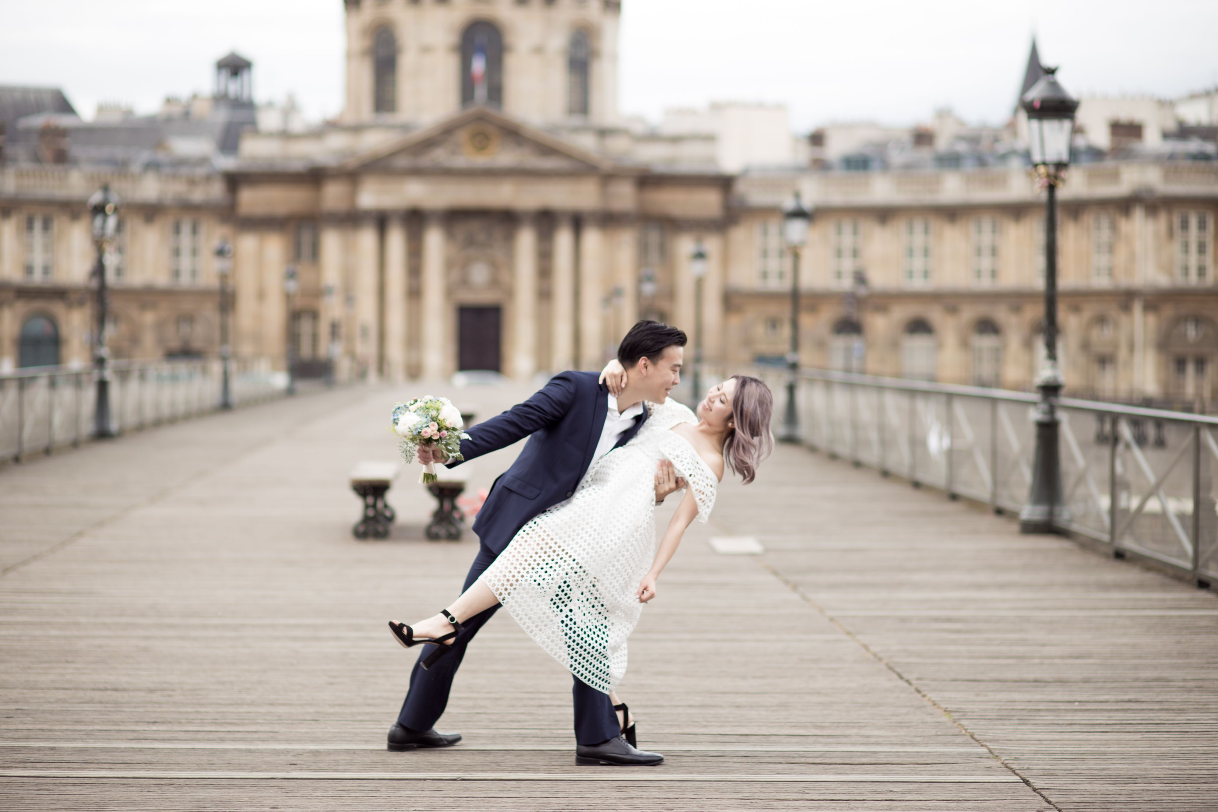 20 Best Paris Wedding Photos Photography