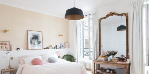 Parisian Chic at Home book Parisian Chic at Home book
