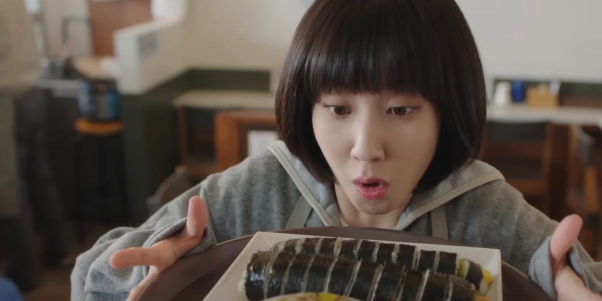 Netflix’s Lawyer Extraordinary Woo Hits New Ratings Record