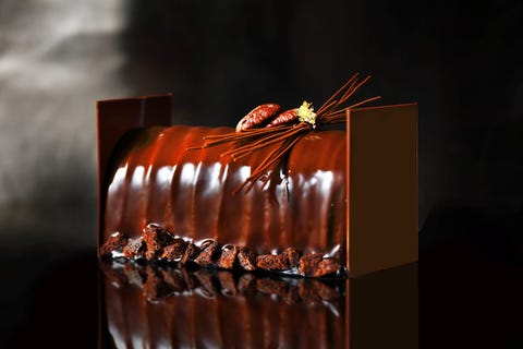 年のクリスマスケーキ おすすめは パーク ハイアット 東京 のルージュな味わい 年のクリスマスケーキ おすすめは パーク ハイアット 東京 のルージュな味わい
