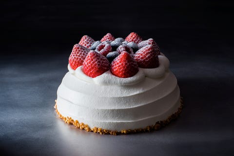 年のクリスマスケーキ おすすめは パーク ハイアット 東京 のルージュな味わい 年のクリスマスケーキ おすすめは パーク ハイアット 東京 のルージュな味わい