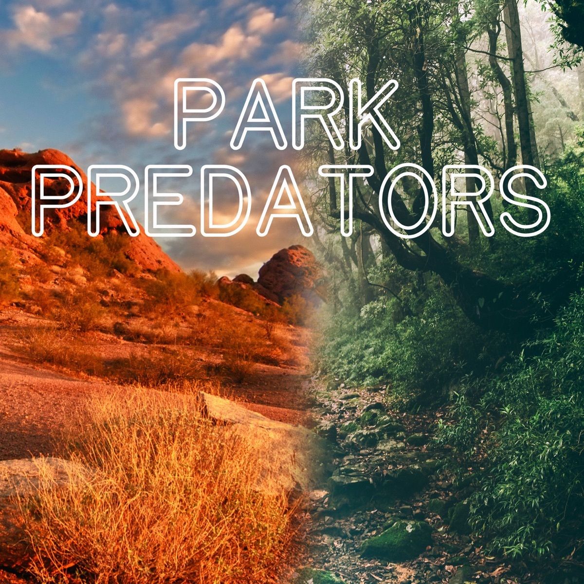 park predators podcast season 1