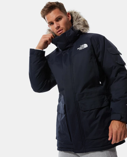 Las 22 mejores marcas chaquetas de nieve para hombre