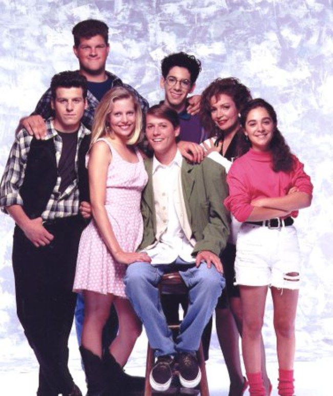 Best 90s Tv Shows Canceled Television Shows From The 90s
