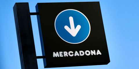 mercadona inaugurates its first supermarket in lisbon district