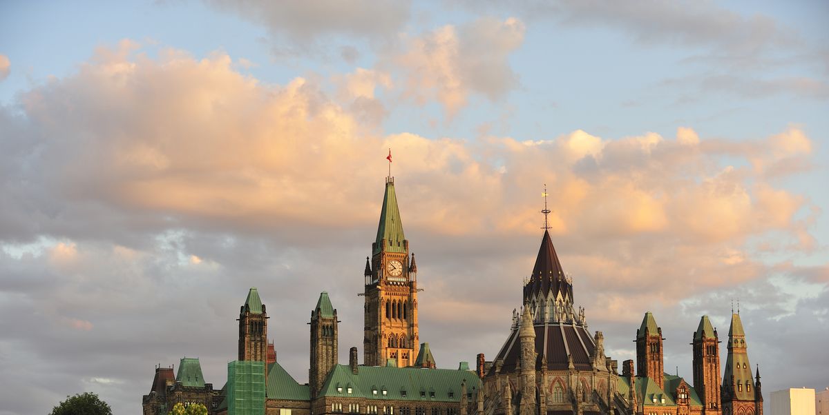 Ottawa: What to see in the Canadian capital