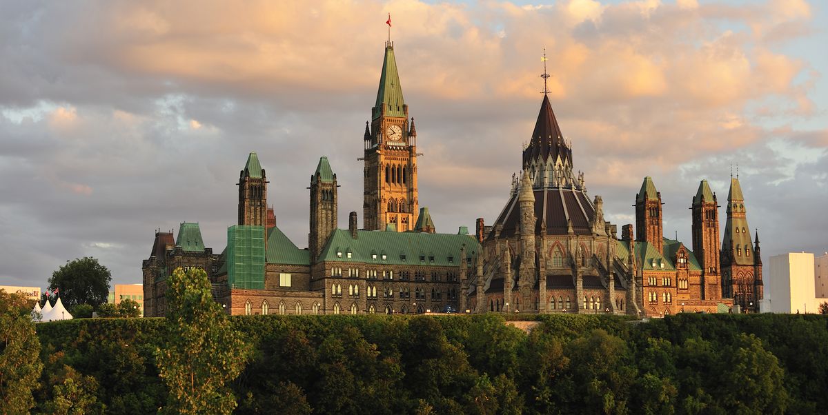 Ottawa: What to see in the Canadian capital