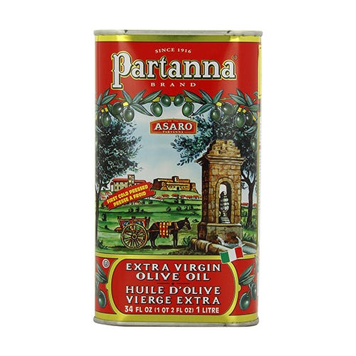 Jeremiah recommends best of Best extra virgin olive oil brands oil virgin olive Best brands extra