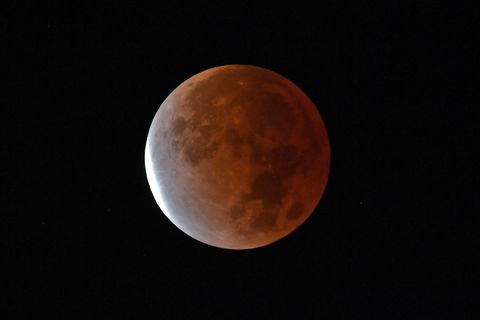 lunar eclipse november 2021