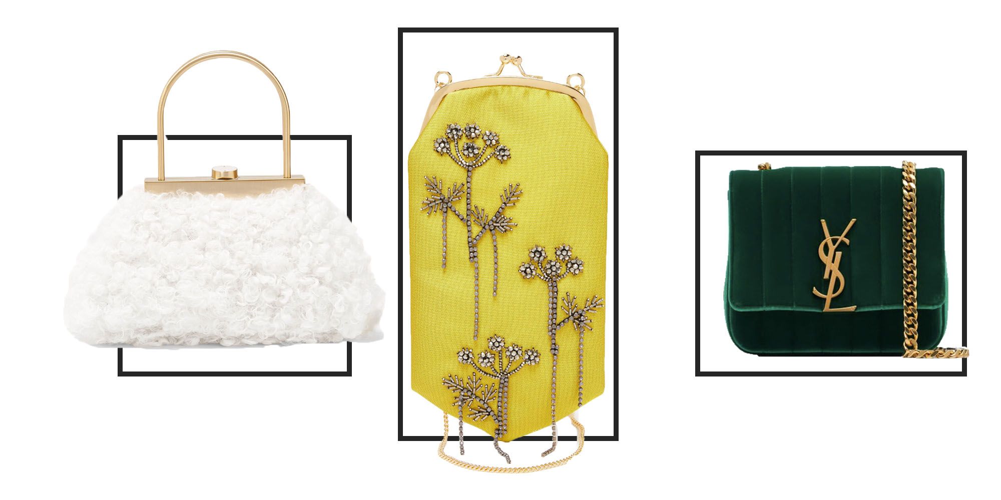 accessorise bags