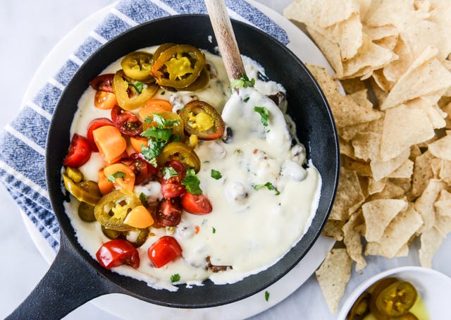 48 Best Dip Recipes Easy Party Dip Recipes