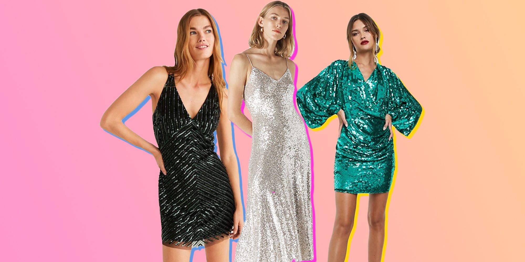 new year's eve dresses for curvy