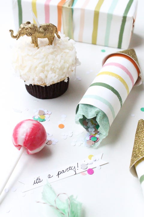 new year's eve crafts