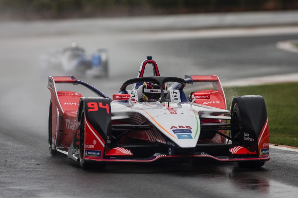 2019 Formula E Season This Is the Year Electric Car Racing Gets Real
