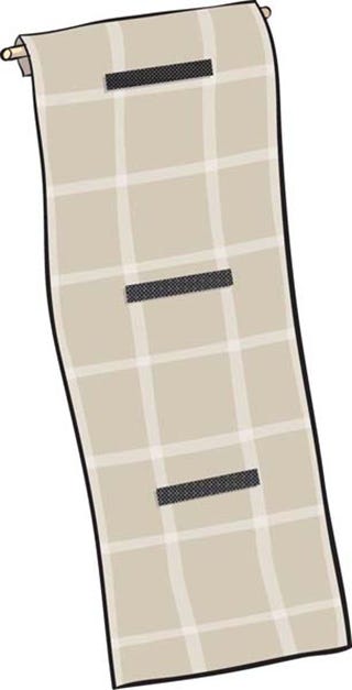 Beige, Pattern, Plaid, 