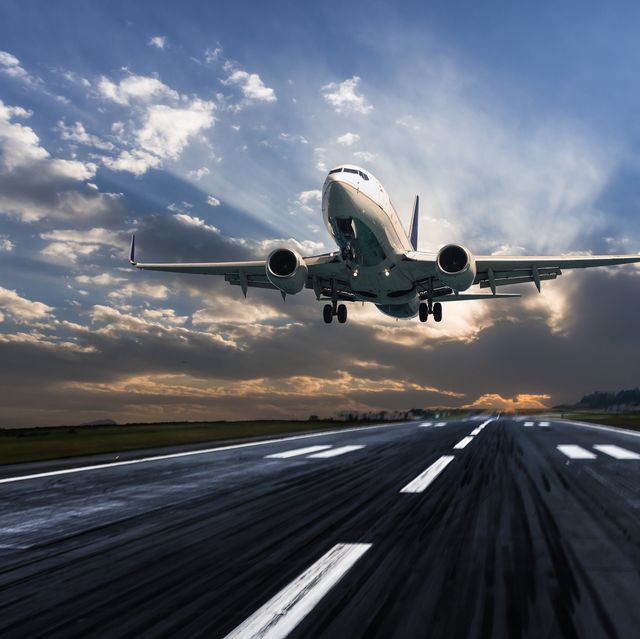 Air Travel Facts Facts About Aviation