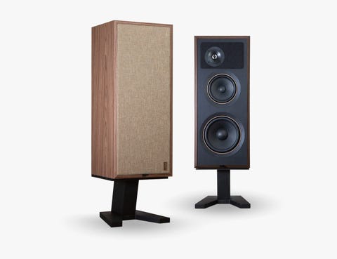 psb passif 50 loudspeakers