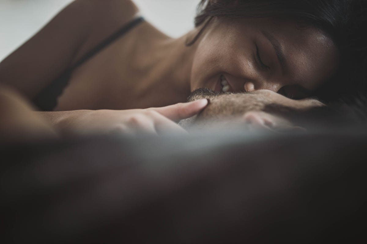 Las 20 posturas sexuales más placenteras para las mujeres