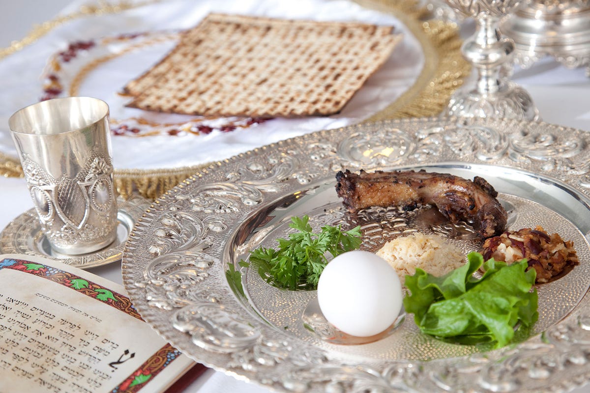 30 Facts You Should Know About Passover