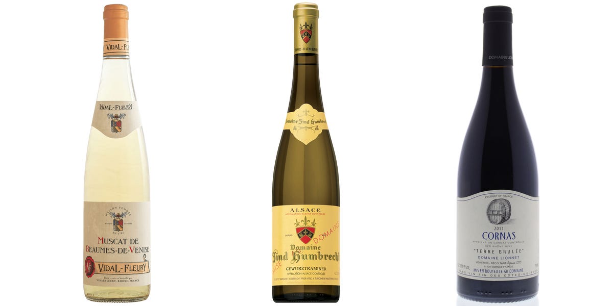 14 Best Passover Wines Kosher Wines To Serve At Passover Seder