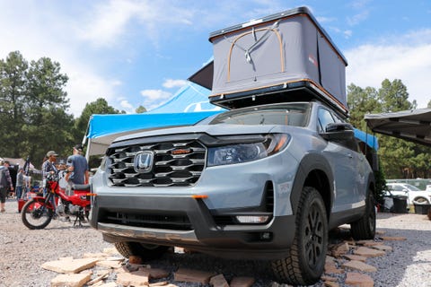 Overland Expo West 2021 | Best Rigs