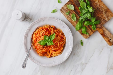 pasta