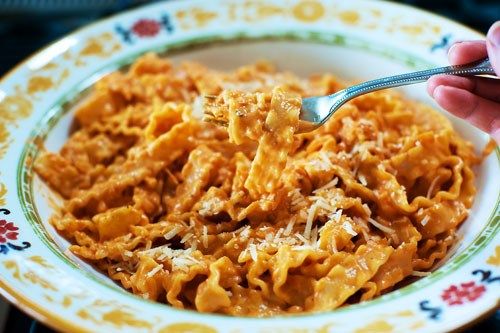 40 Best Pasta Recipes Easy Pasta Meal Ideas