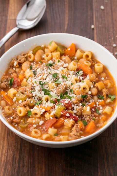 Best Tomato Pasta Recipes - 28 Easy Tomato Pasta Recipes