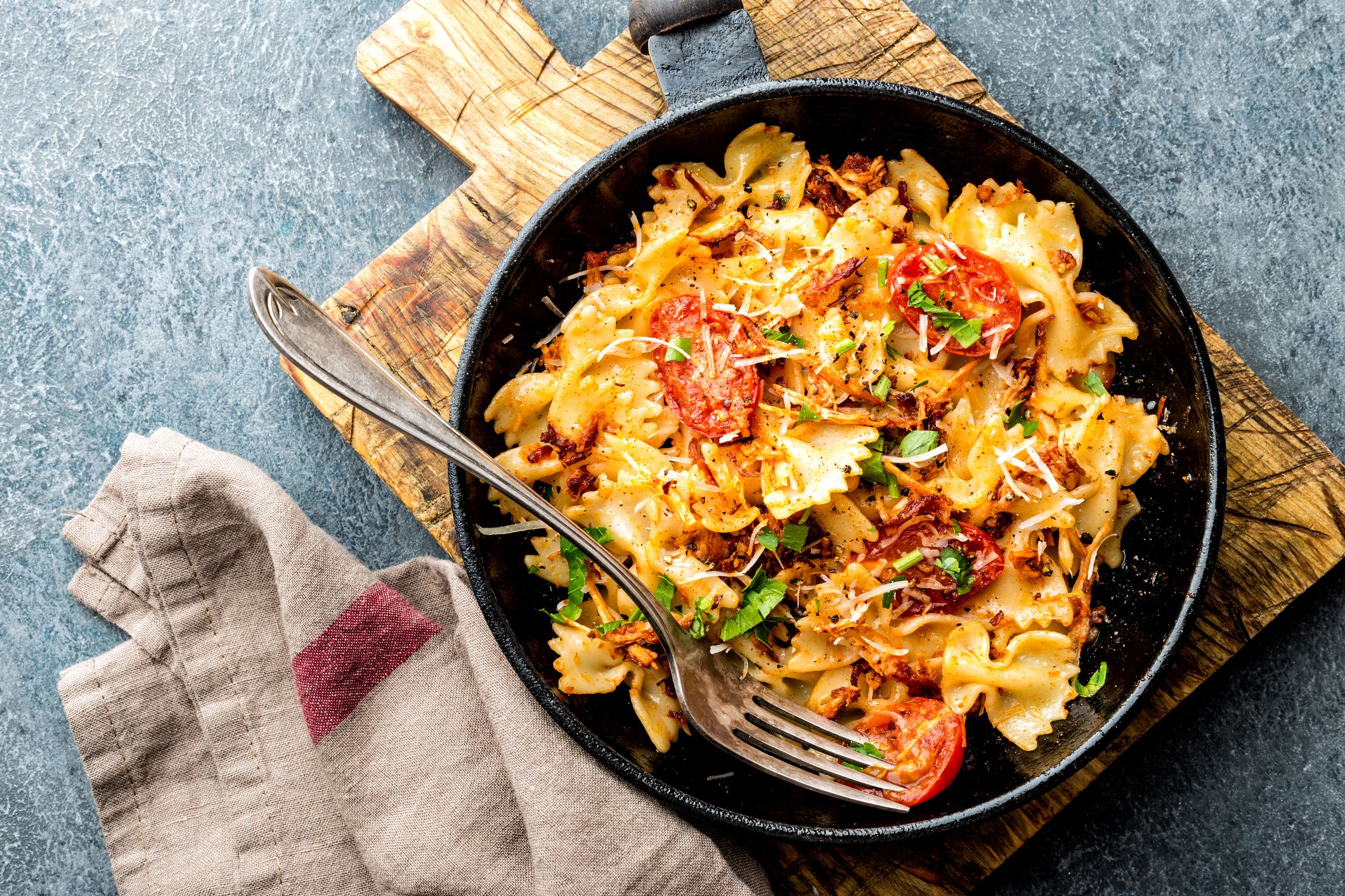 The 9 Best Gluten-Free Pastas And Noodles Of 2020, Per Reviews