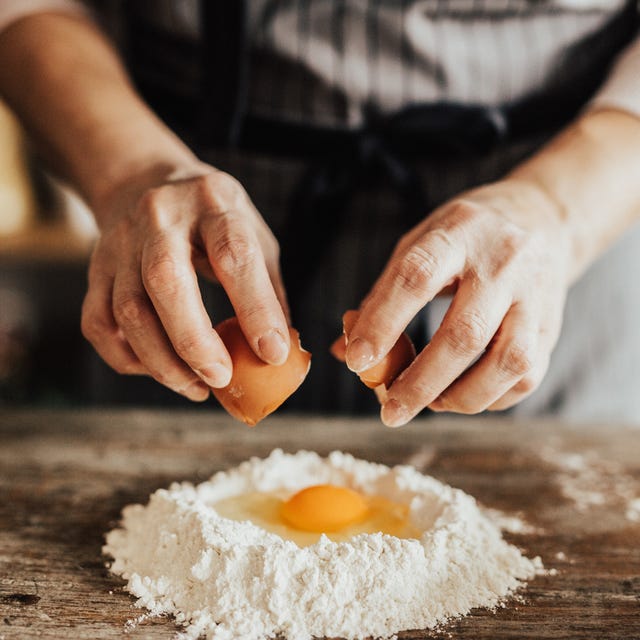 Pasta maken tools Pasta maken tools