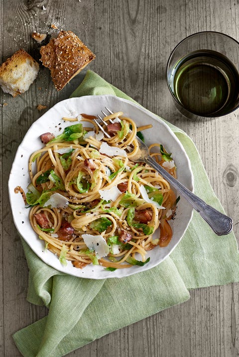60 Easy Pasta Dinner Recipes - Best Family Pasta Dishes