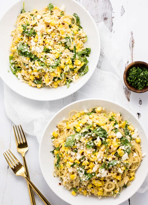 60 Easy Pasta Dinner Recipes - Best Family Pasta Dishes