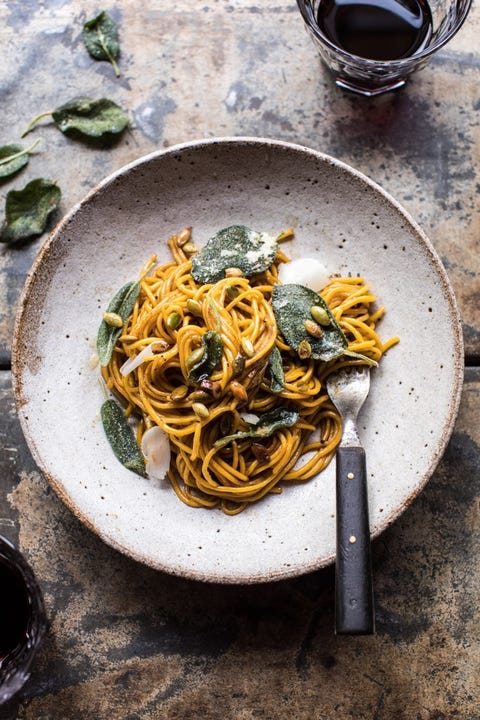 60 Easy Pasta Dinner Recipes - Best Family Pasta Dishes