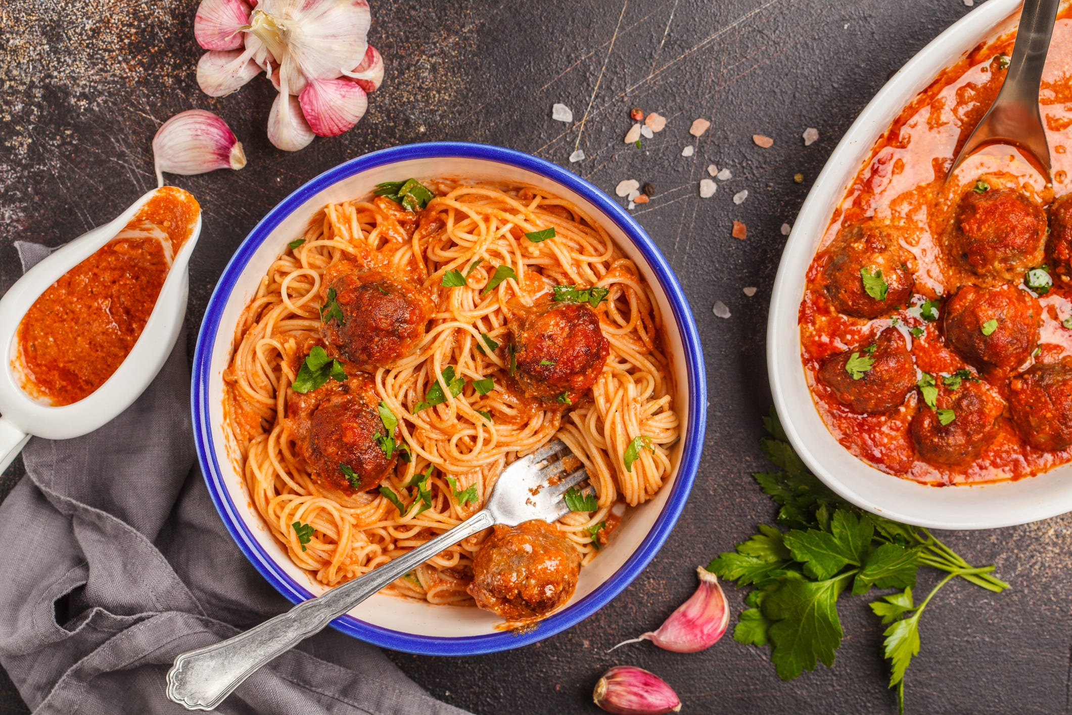 Not All Grains Are the Same—Here’s What to Know Before You Carb-Load