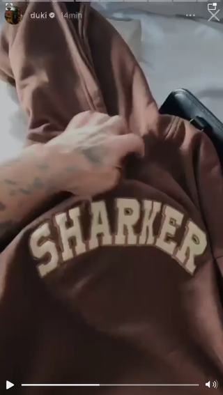 duki sharker