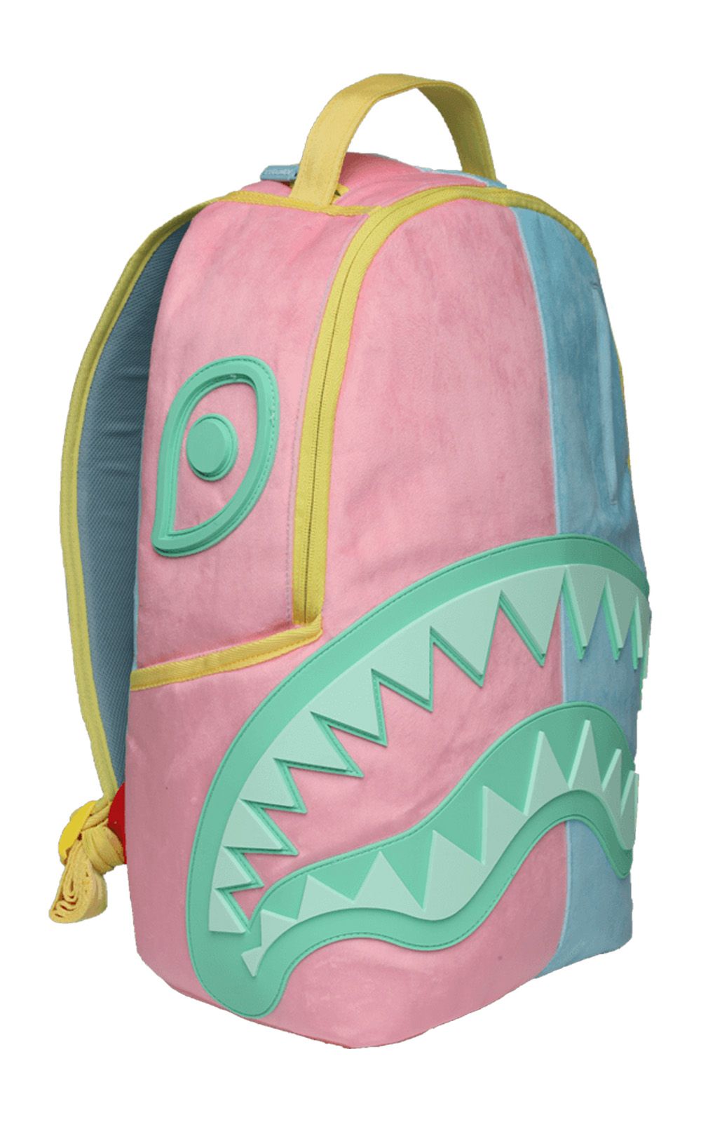 28 Cute Backpacks For School Best Girls Book Bags For 2018   Pastel Pink Backpack 1523280019 