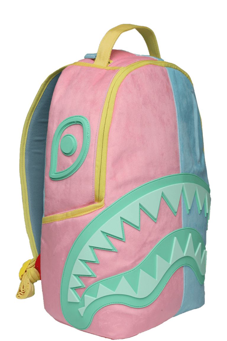 Pastel Pink Backpack 1523280019 ?crop=1.00xw 0.938xh;0,0.0362xh&resize=768 *