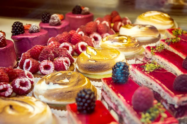 50 Best Desserts In Nyc Must Try Dessert Places In New - 