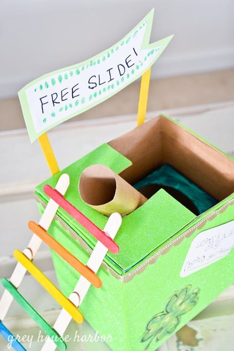 pics Diy Leprechaun Trap how to make a leprechaun trap for kids