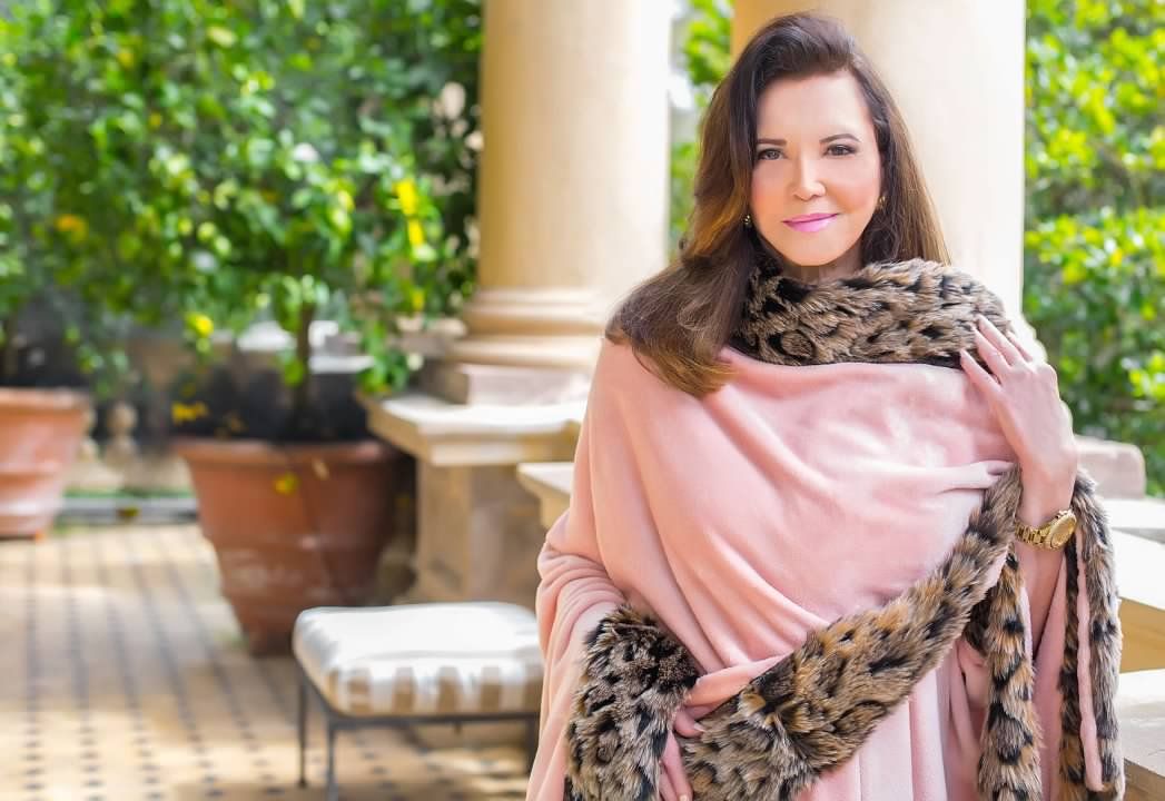 Southern Charm's Patricia Altschul's Home Essentials Collection At HSN