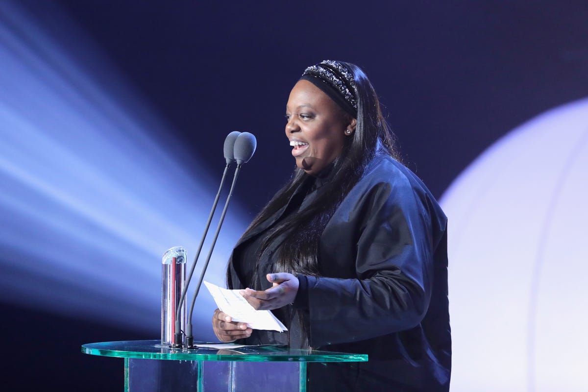 Pat McGrath's Makeup Line, Pat McGrath Labs, Is Now Worth $1 Billion