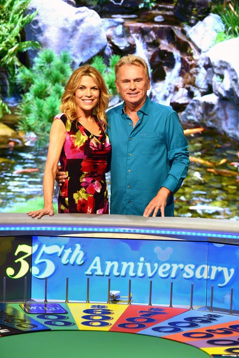 Gratis Download Gambar What Is Wheel Of Fortune Host Pat Sajak S Gratis Worth Terupdate oleh KataCinta.Co