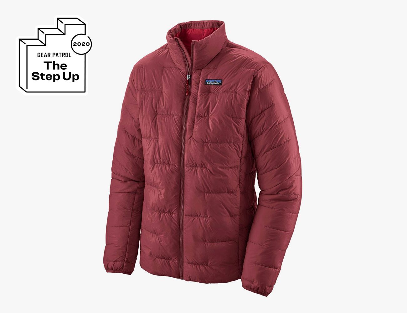 best insulated mens jacket