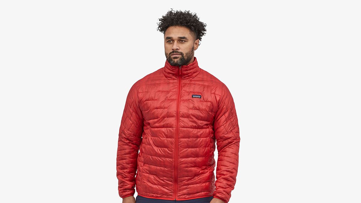 One of Patagonia's Is $120 Off