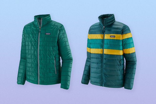 lassen hoofdonderwijzer Jet Patagonia Nano Puff Vs. Down Sweater: Which Is Best for You?