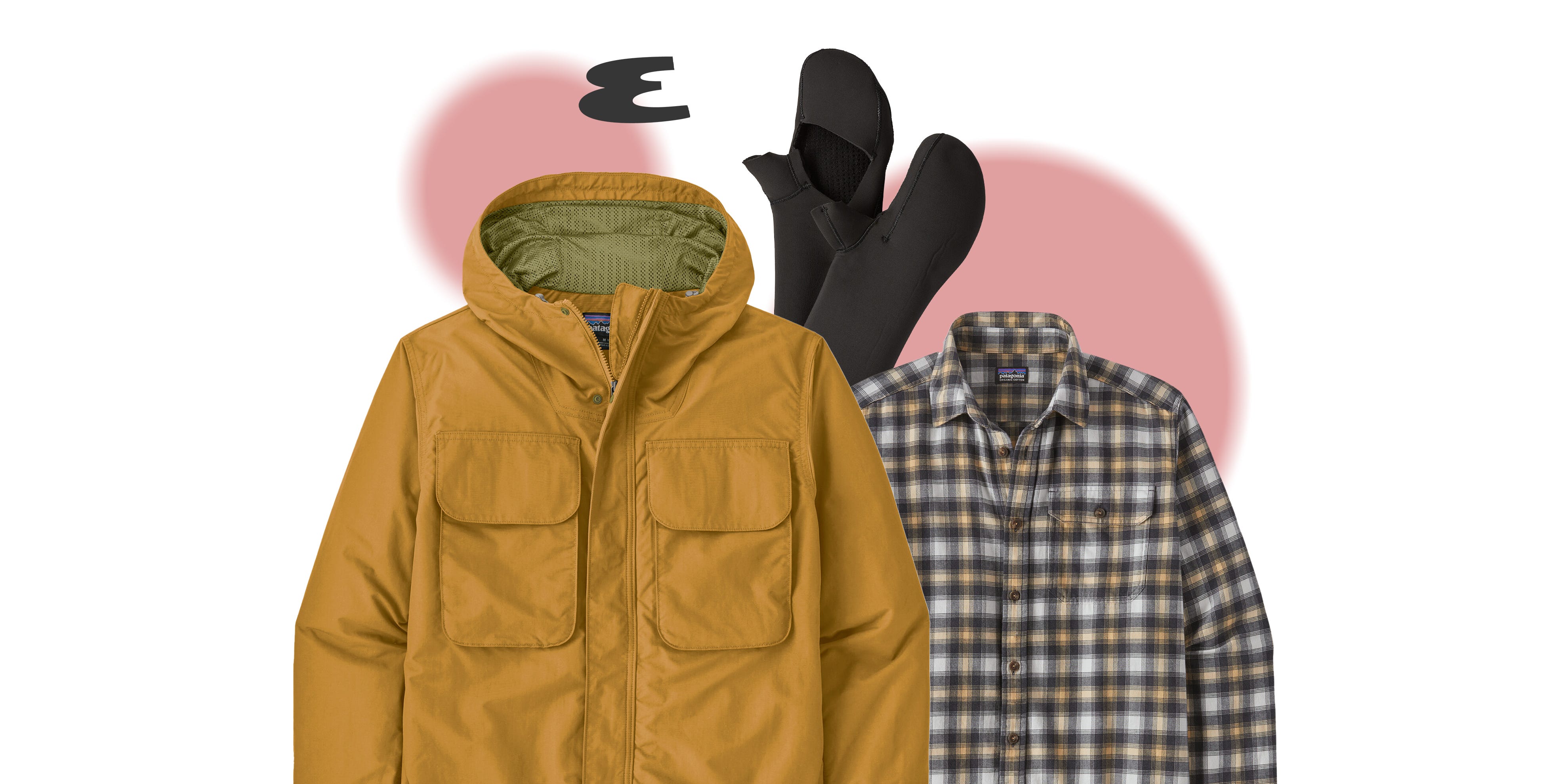 Patagonia's Winter Sale Started Today and the Deals Are Insane