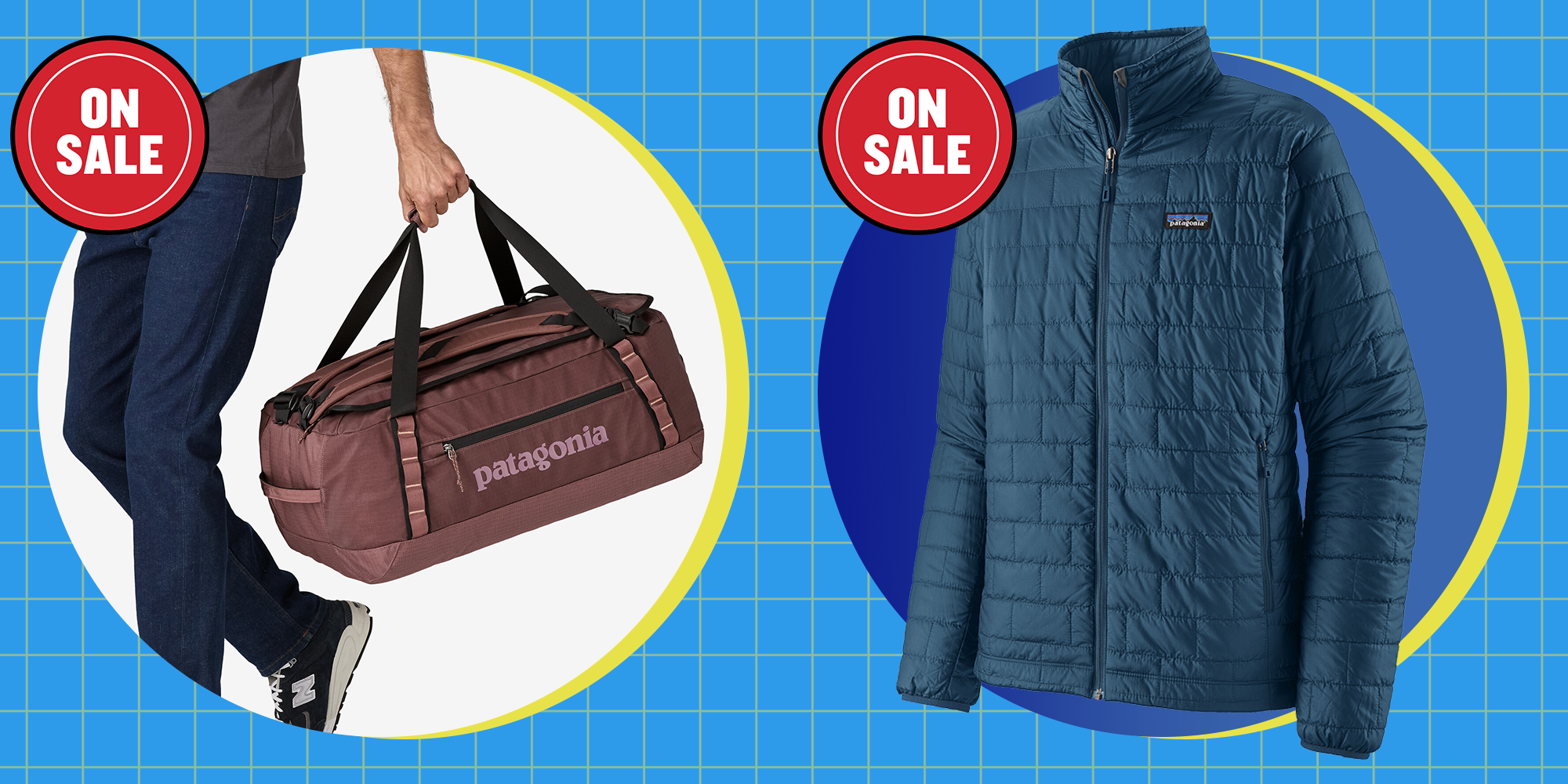 A Bunch of Great Patagonia Gear Is on Sale Right Now